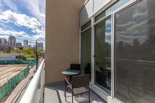 Photo 18: 311 1087 2 Avenue NW in Calgary: Sunnyside Apartment for sale : MLS®# A1224358