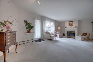 Photo 3: 312 2144 Paliswood Road SW in Calgary: Palliser Apartment for sale : MLS®# A1057089