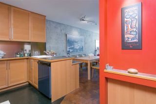 Photo 10: 417 1333 HORNBY STREET in Vancouver: Downtown VW Condo for sale (Vancouver West)  : MLS®# R2236200
