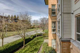 Photo 22: 205 2338 WESTERN Parkway in Vancouver: University VW Condo for sale in "WINSLOW COMMONS" (Vancouver West)  : MLS®# R2549042