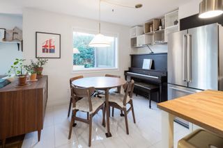 Photo 16: 101 1723 FRANCES Street in Vancouver: Hastings Condo for sale in "Shalimar Gardens" (Vancouver East)  : MLS®# R2653640