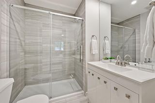 Photo 15: 28 Lincoln Manor SW in Calgary: Lincoln Park Row/Townhouse for sale : MLS®# A1244095