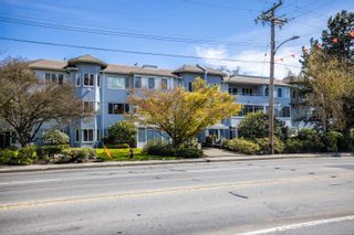 Photo 21: 107 3921 Shelbourne St in Saanich: SE Mt Tolmie Condo for sale (Saanich East)  : MLS®# 905963