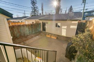 Photo 31: 2027 31 Avenue SW in Calgary: South Calgary Detached for sale : MLS®# A2093611