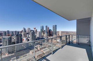 Photo 7: 3802 1188 3 Street SE in Calgary: Beltline Apartment for sale : MLS®# A2109777