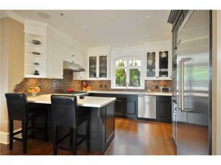 Photo 4: 2385 OTTAWA Avenue in West Vancouver: Dundarave House for sale : MLS®# V880689