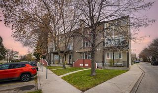 Photo 27: 215 3069 Pembina Highway in Winnipeg: Richmond West Condominium for sale (1S)  : MLS®# 202225711