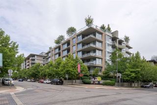 Photo 2: 203 3382 WESBROOK Mall in Vancouver: University VW Condo for sale in "Tapestry at Wesbrook" (Vancouver West)  : MLS®# R2470195