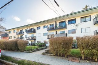 Photo 20: 401 36 E 14TH Avenue in Vancouver: Mount Pleasant VE Condo for sale in "Rosemont Manor" (Vancouver East)  : MLS®# R2761549