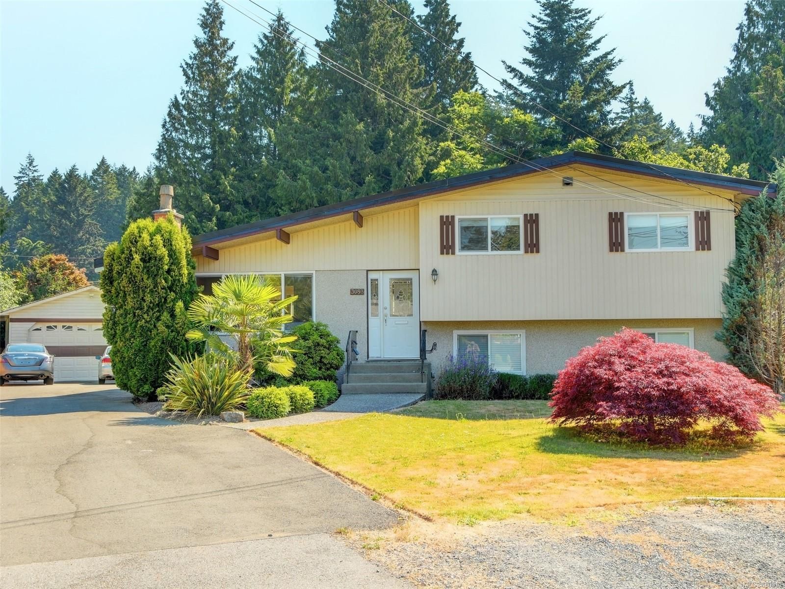 Main Photo: 3053 Leroy Pl in Colwood: Co Wishart North House for sale : MLS®# 880010