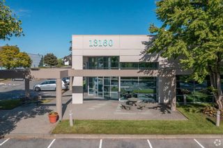 Photo 1: 160 13160 VANIER Place in Richmond: East Cambie Industrial for lease : MLS®# C8058733