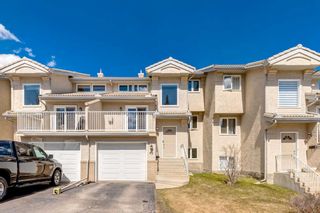 Photo 26: 47 5790 Patina Drive SW in Calgary: Patterson Row/Townhouse for sale : MLS®# A2126316
