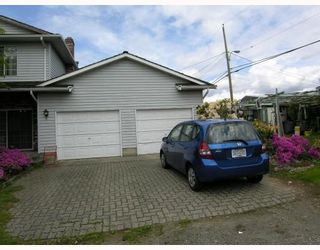 Photo 8: 1525 E 51ST Avenue in Vancouver: Knight House for sale (Vancouver East)  : MLS®# V785236