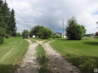 Photo 27: 1325 Township Rd 562: Rural Lac Ste. Anne County House for sale : MLS®# E4346779