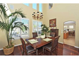 Photo 5: CARMEL VALLEY House for sale : 4 bedrooms : 3624 Torrey View Court in San Diego