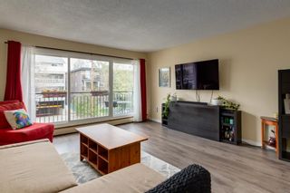Photo 3: 301 117 23 Avenue SW in Calgary: Mission Apartment for sale : MLS®# A2022758