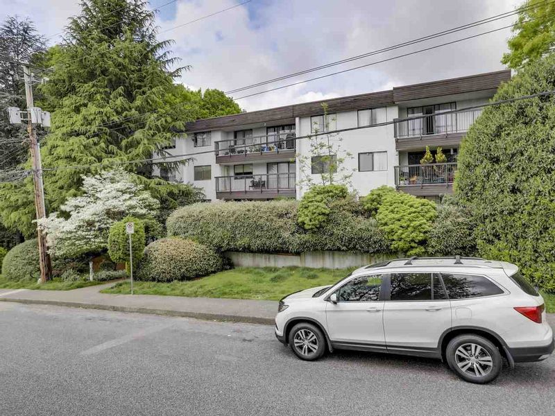 FEATURED LISTING: 207 - 1025 CORNWALL Street New Westminster