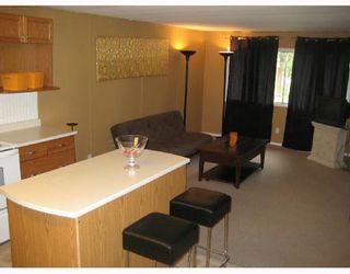 Photo 4: 3865 GLENDALE Drive in Prince George: Emerald Manufactured Home for sale in "EMERALD" (PG City North (Zone 73))  : MLS®# N183985