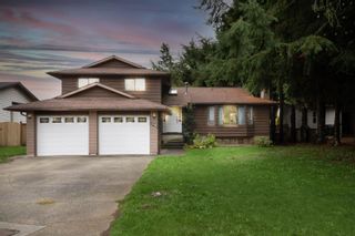 Photo 1: 32942 BANFF Place in Abbotsford: Central Abbotsford House for sale : MLS®# R2627679