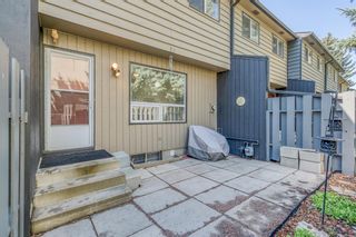 Photo 28: 53 9908 Bonaventure Drive SE in Calgary: Willow Park Row/Townhouse for sale : MLS®# A1104904