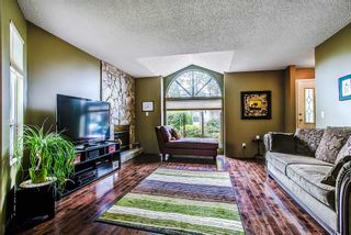 Photo 3: 4 22875 125B Avenue in Maple Ridge: East Central Townhouse for sale in "COHO CREEK ESTATES" : MLS®# R2112830