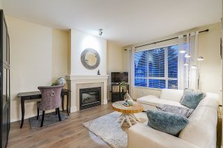Photo 12: 107 9088 HALSTON Court in Burnaby: Government Road Townhouse for sale (Burnaby North)  : MLS®# R2708135