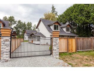 Photo 2: 2 23165 OLD YALE Road in Langley: Campbell Valley House for sale : MLS®# R2489880