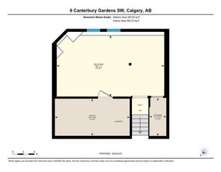 Photo 44: 6 Canterbury Gardens SW in Calgary: Canyon Meadows Row/Townhouse for sale : MLS®# A2126820