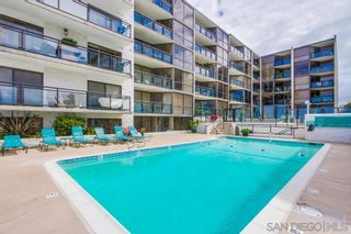 Photo 54: PACIFIC BEACH Condo for sale : 2 bedrooms : 3916 Riviera Dr #206 in San Diego