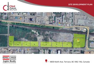 Photo 1: 4820 KEITH Avenue in Terrace: Terrace - City Industrial for sale : MLS®# C8056363