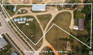 Photo 3: 198 Nelson Drive: Spruce Grove Vacant Lot/Land for sale : MLS®# E4286967