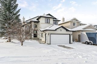 Photo 20: 45 Tuscany Hills Crescent NW in Calgary: Tuscany Detached for sale : MLS®# A1186048