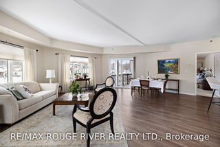 Photo 12: 206 50 N Mill Street: Port Hope Condo for sale : MLS®# X5900748