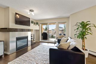 Photo 7: 302 25 Richard Place SW in Calgary: Lincoln Park Apartment for sale : MLS®# A1244947