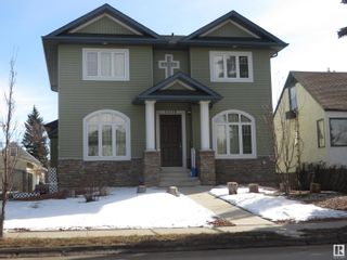 Main Photo: 11115 72 Avenue in Edmonton: Zone 15 House for sale : MLS®# E4379668