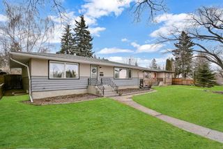 Photo 1: 2612 32 Avenue SW in Calgary: Richmond Detached for sale : MLS®# A2120218