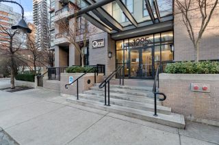 Photo 14: 2105 1295 RICHARDS Street in Vancouver: Yaletown Condo for sale in "THE OSCAR" (Vancouver West)  : MLS®# R2751576
