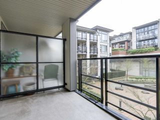 Photo 13: 225 738 E 29TH Avenue in Vancouver: Fraser VE Condo for sale in "CENTURY" (Vancouver East)  : MLS®# R2146306