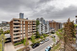 Photo 21: 601 1414 12 Street SW in Calgary: Beltline Apartment for sale : MLS®# A2043113