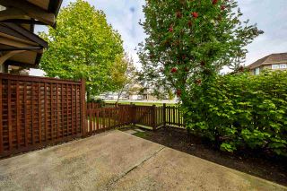 Photo 14: 47 19505 68A Avenue in Surrey: Clayton Townhouse for sale in "CLAYTON RISE" (Cloverdale)  : MLS®# R2324679