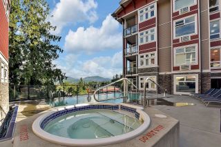 Photo 29: 105 2238 WHATCOM Road in Abbotsford: Abbotsford East Condo for sale in "Waterleaf" : MLS®# R2610127