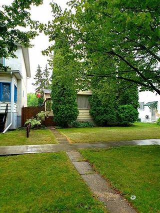 Photo 1: 694 Church Avenue in Winnipeg: Sinclair Park Residential for sale (4C)  : MLS®# 1923133