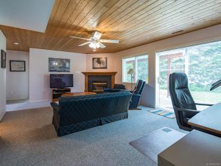 Photo 29: 1435 Sitka Ave in COURTENAY: CV Courtenay East House for sale (Comox Valley)  : MLS®# 843096