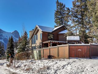 Photo 43: 349 Lady Macdonald Crescent: Canmore Detached for sale : MLS®# A2011045