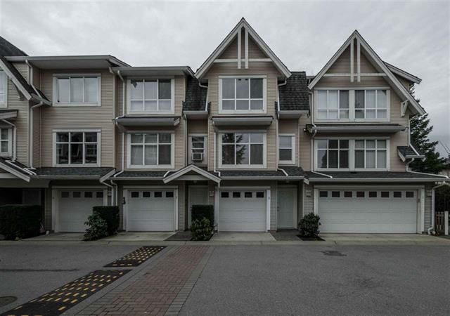 Main Photo: #2 6415 197 Street in Langley: Willoughby Heights Townhouse for sale : MLS®# R2239981