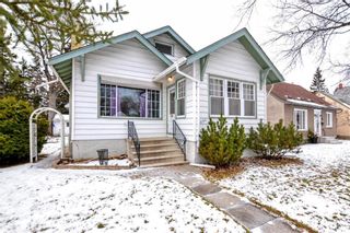 Photo 1: 294 Conway Street in Winnipeg: Deer Lodge Residential for sale (5E)  : MLS®# 1932146