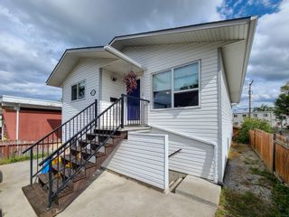 Photo 1: 702 FREEMAN Street in Prince George: Central House for sale in "CENTRAL" (PG City Central (Zone 72))  : MLS®# R2613323