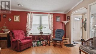 Photo 3: 1 Grosbeak CRT in Moncton: House for sale : MLS®# M158736