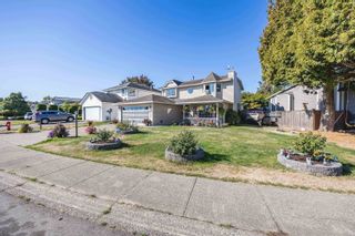 Photo 2: 5121 207B Street in Langley: Langley City House for sale in "Exelsior Estates" : MLS®# R2727473