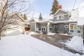 Photo 39: 3617 5 Street SW in Calgary: Elbow Park Detached for sale : MLS®# A2102914